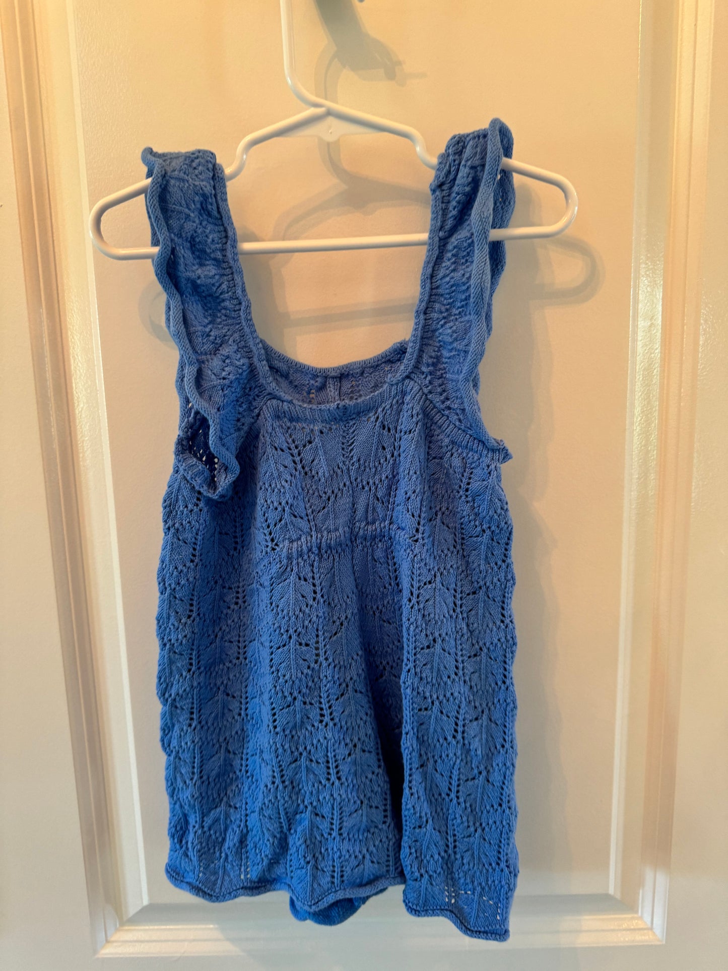 Zara Romper Size 4/5 Years