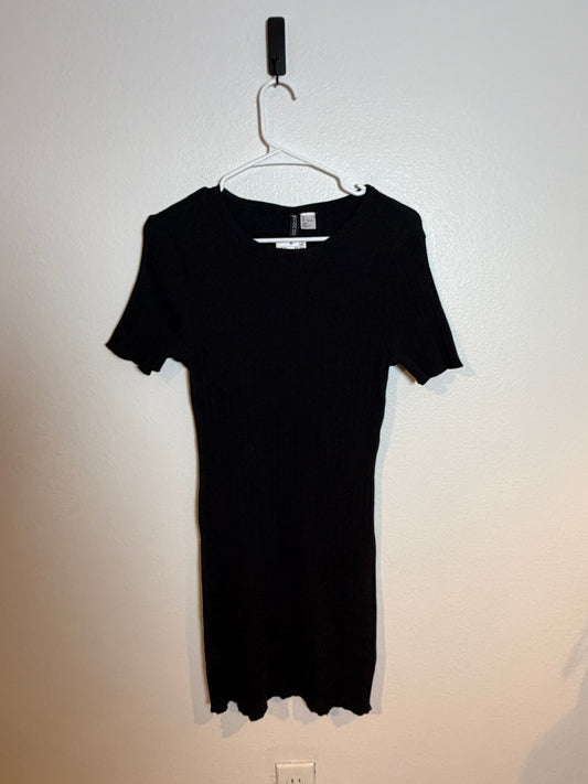 H&M Dress Women’s Large Black