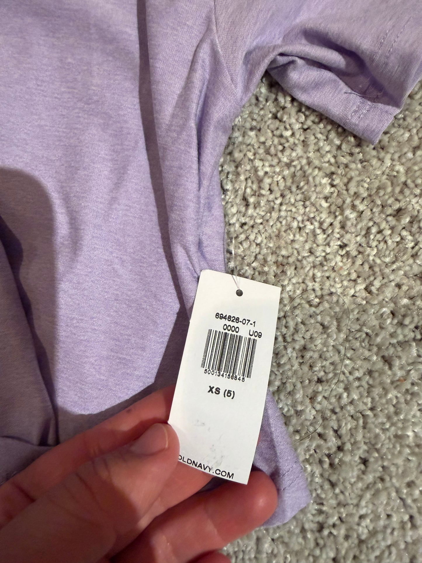 Old Navy Tee Bundle Size 5T