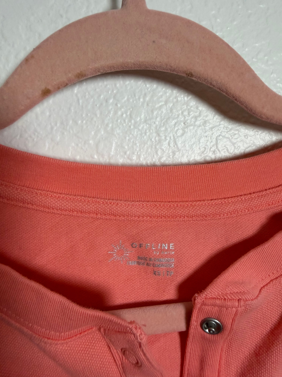 Aerie Offline Size XS