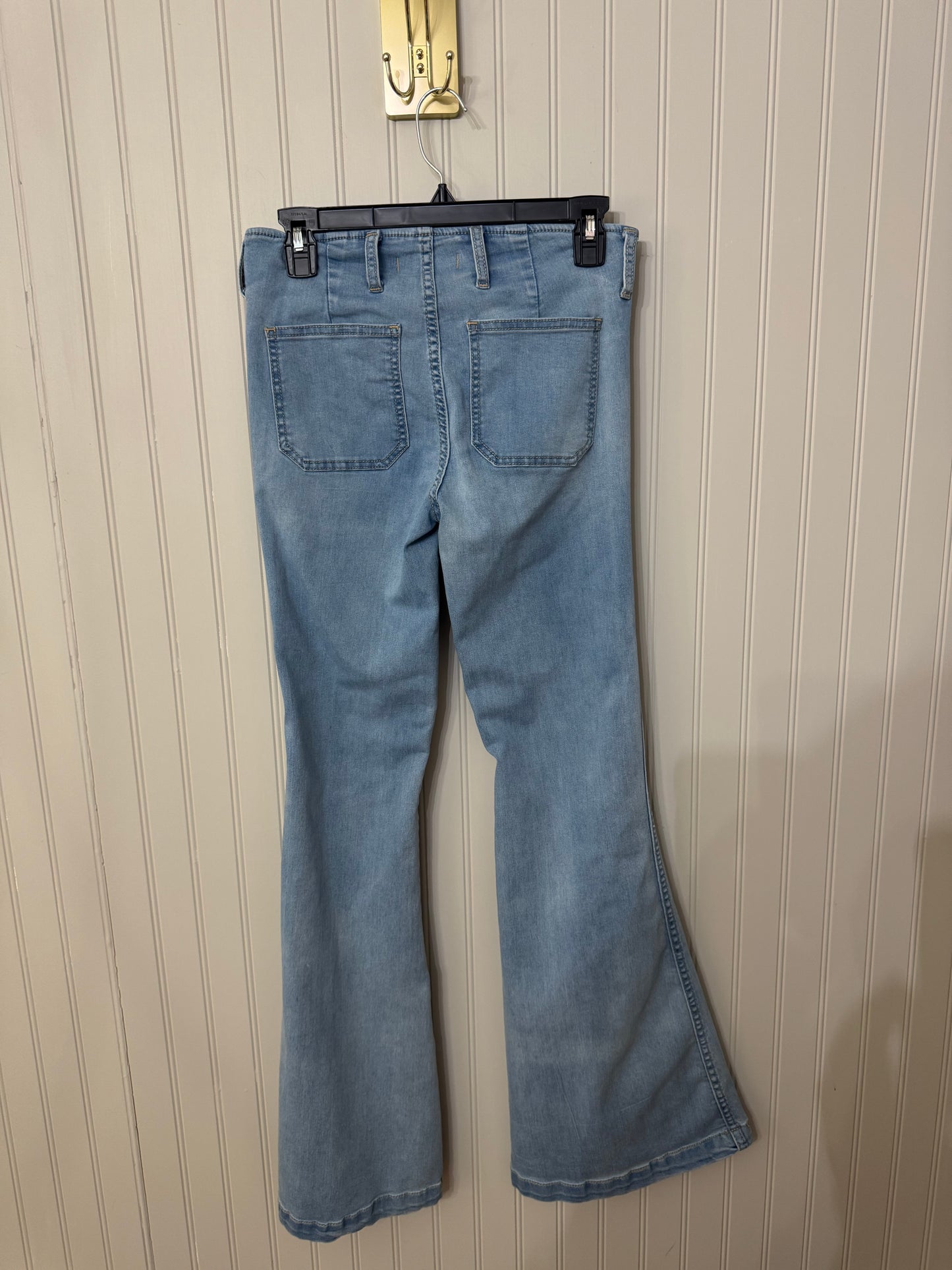 Free People Flare Jeans Women’s Size 26