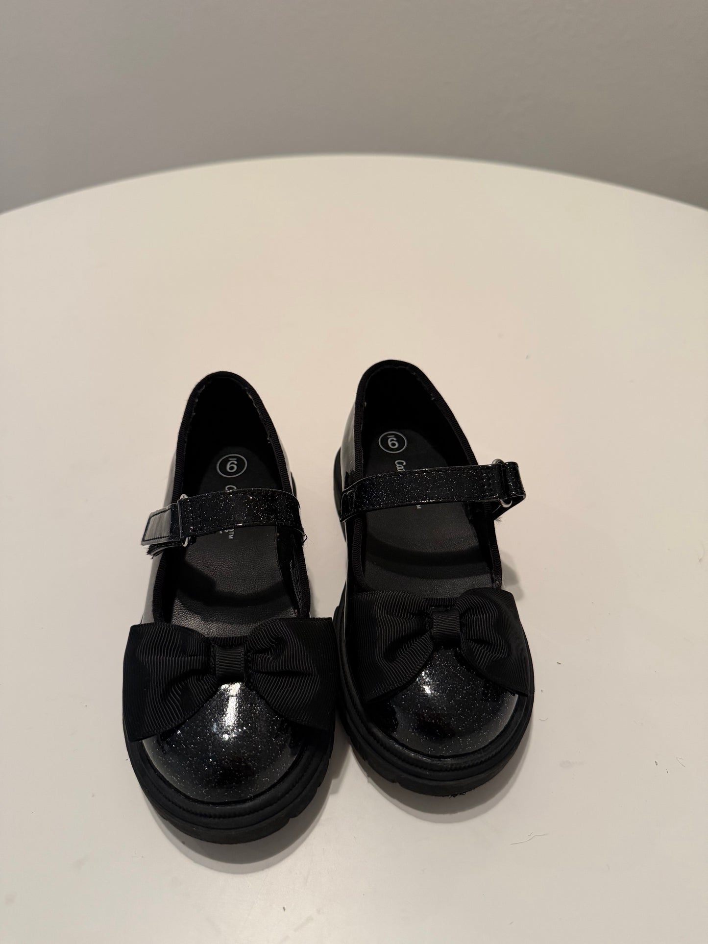 Cat & Jack Mary Jane’s Toddler Size 9
