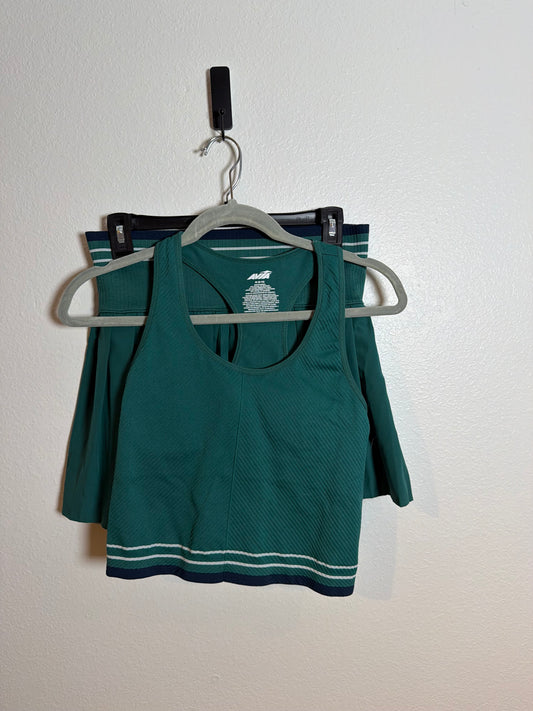 Avia Active Matching Set Women’s Medium Green