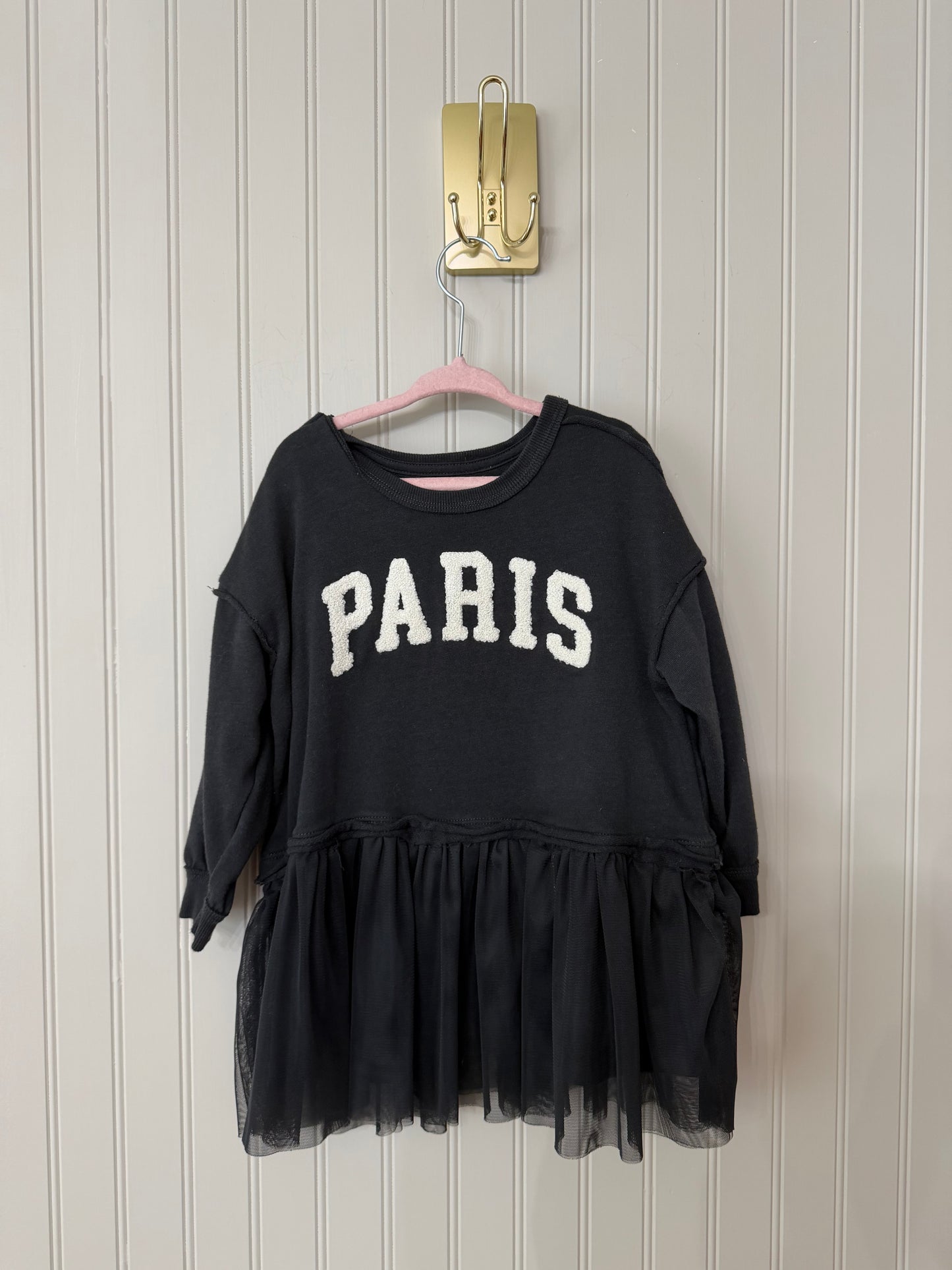 Mini Grayson Dress Size 3T