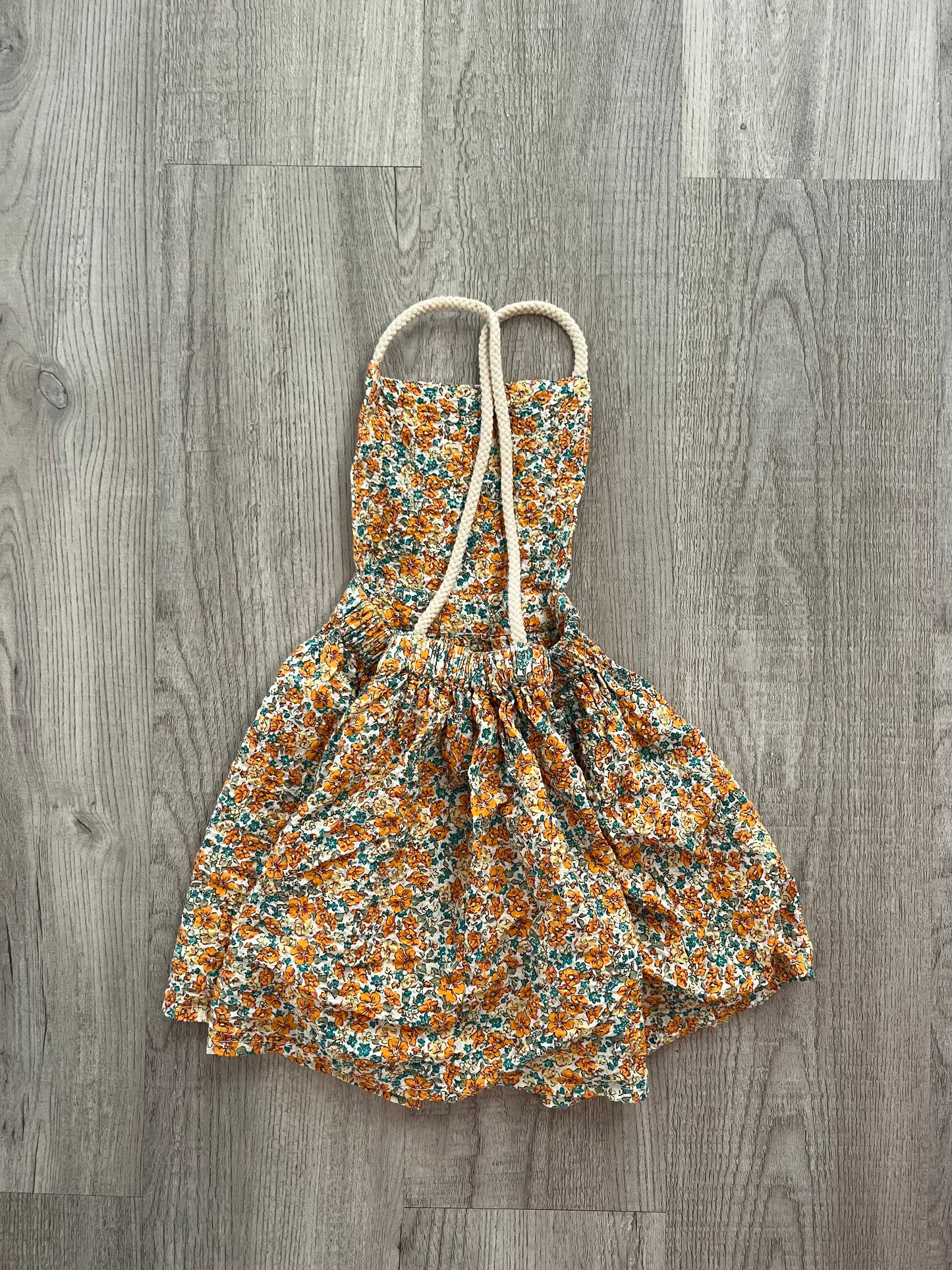 Zara Dress Size 2/3 Years