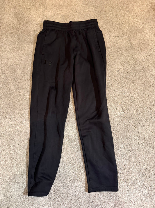 Under Armour Joggers Size Youth Medium