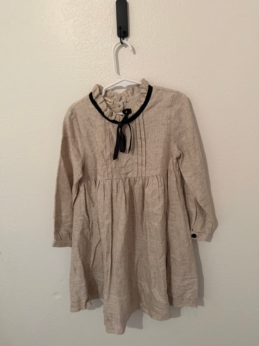 Minimum Dress Size 5/6