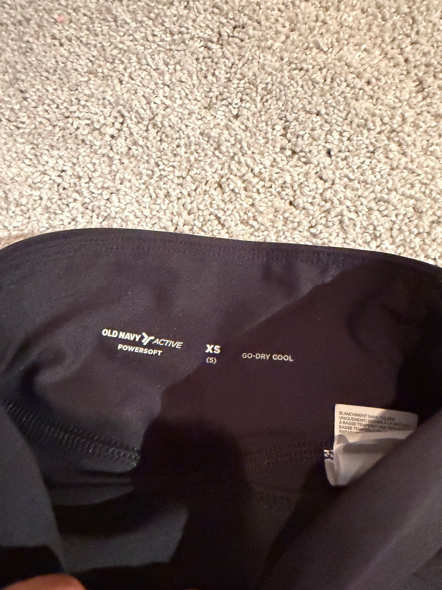 Old Navy Skirt Outfit Size 4/5