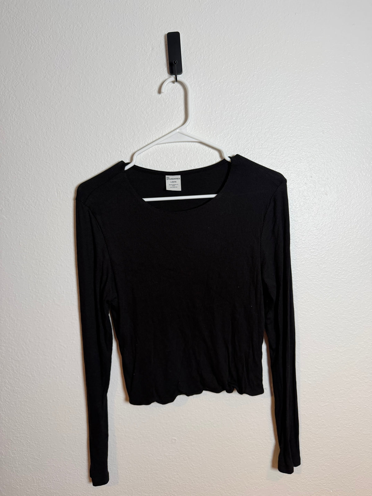 Women’s NB top Size large