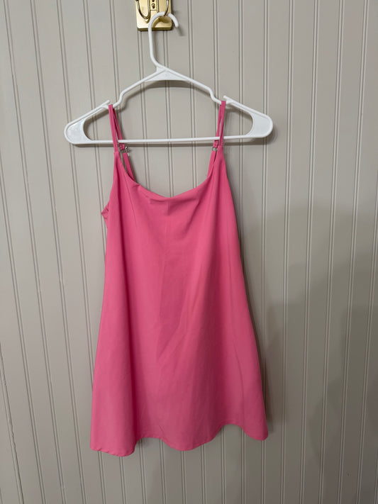 Abercrombie & Fitch Pink Dress Size XSP