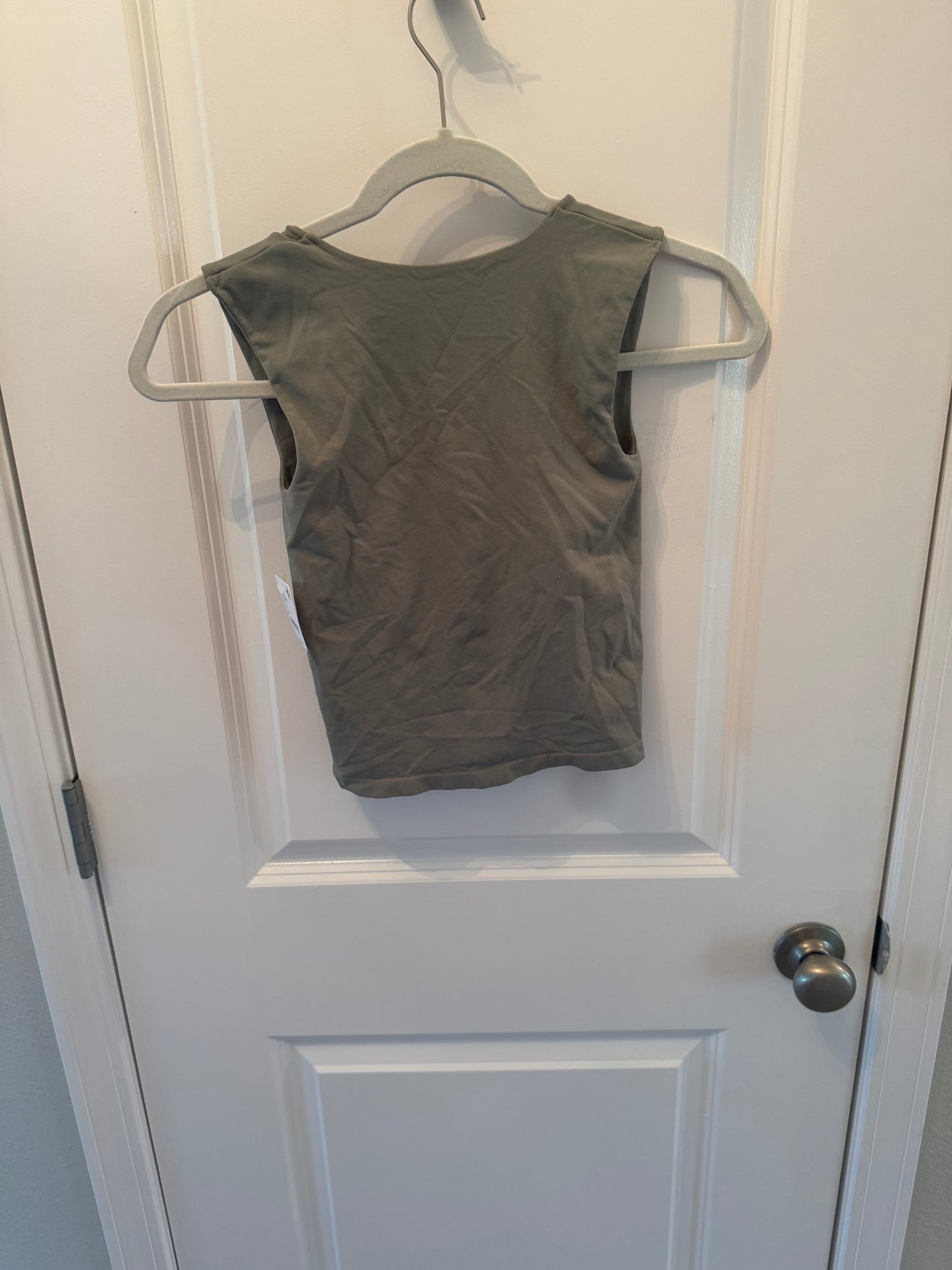 Free People Tank XS/S NWT