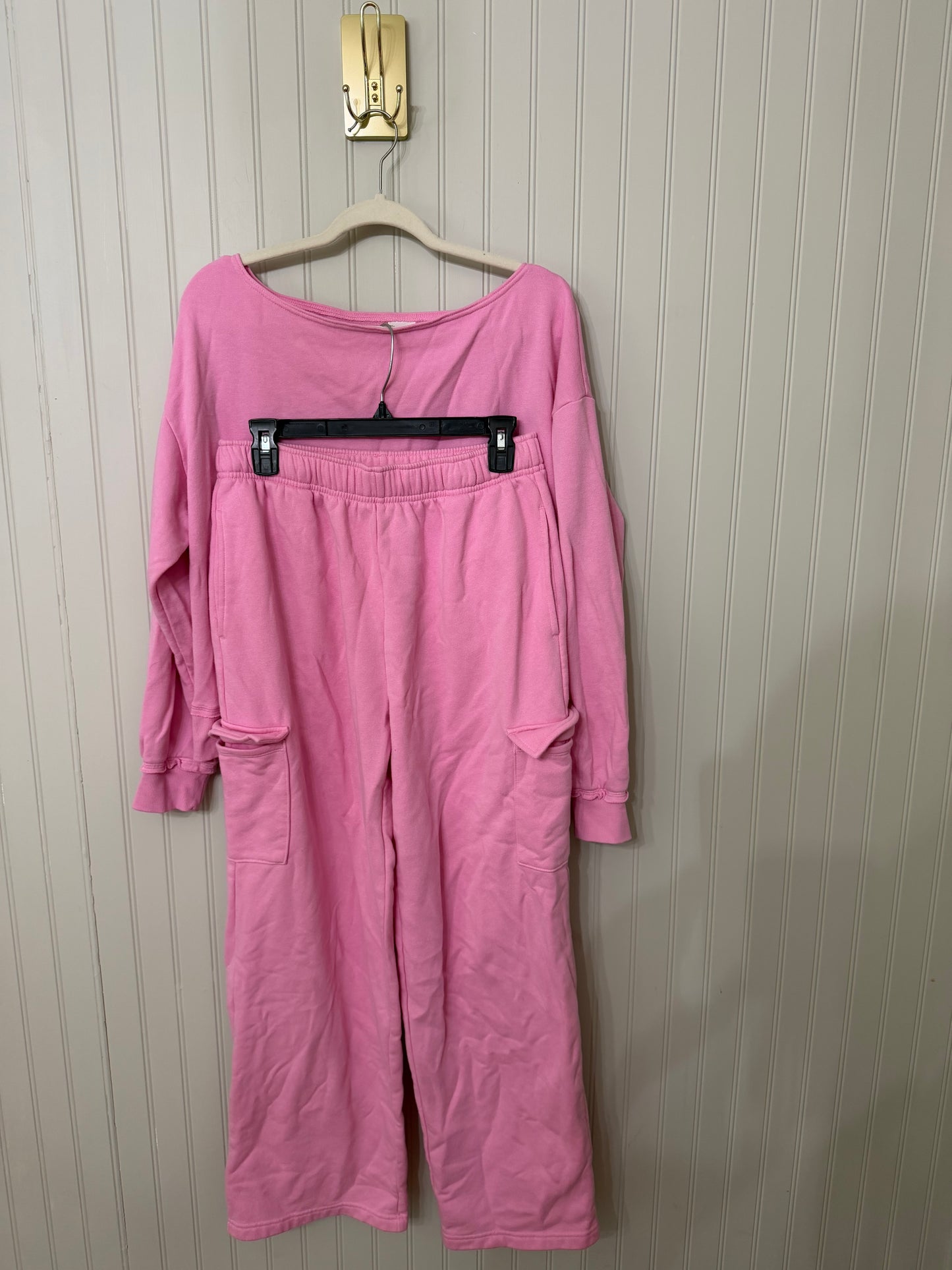 No Boundaries Set Size Medium/Large