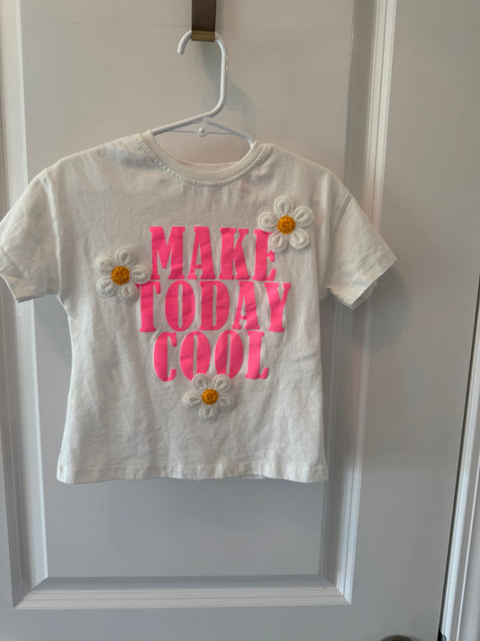 Zara Toddler Top Size 4