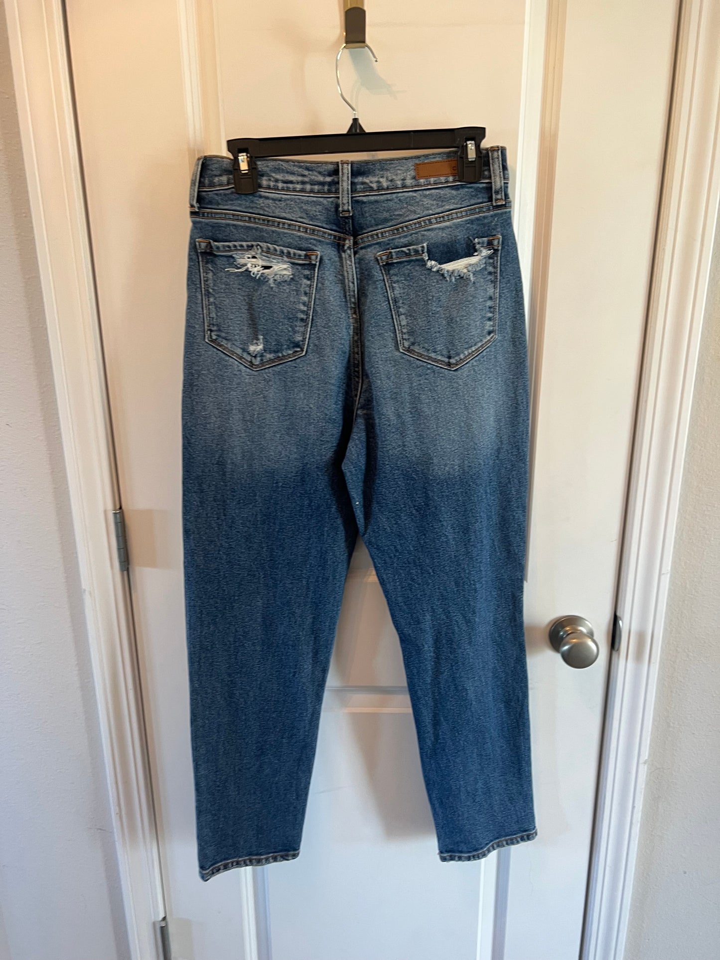 Cello Distressed Jeans Jr’s Size 9 (Women’s Size 8)