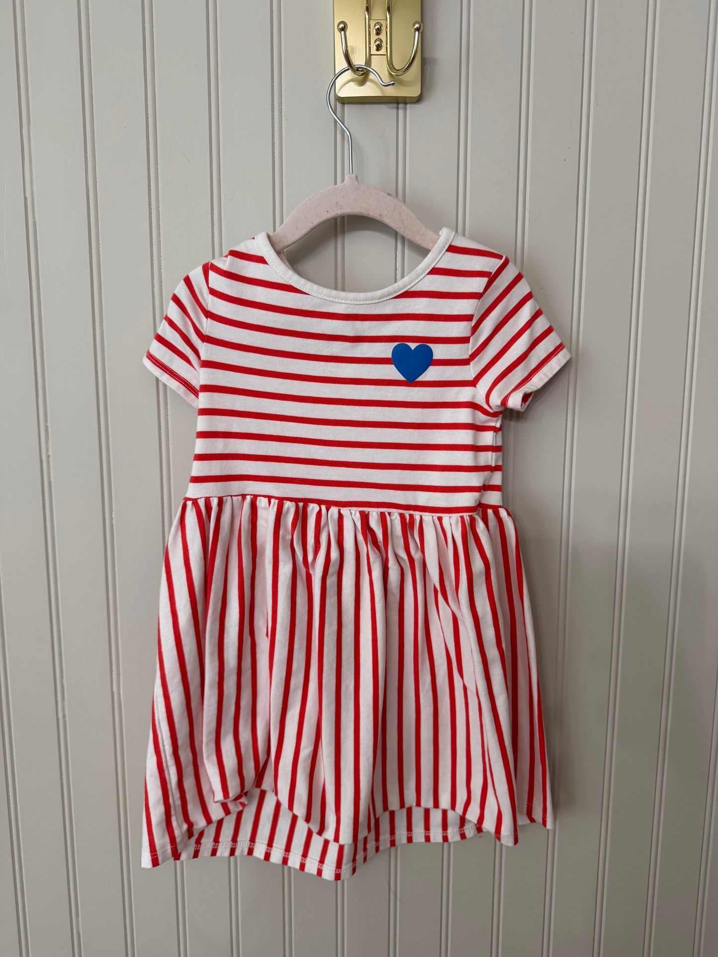 Cat & Jack Dress Size 4T