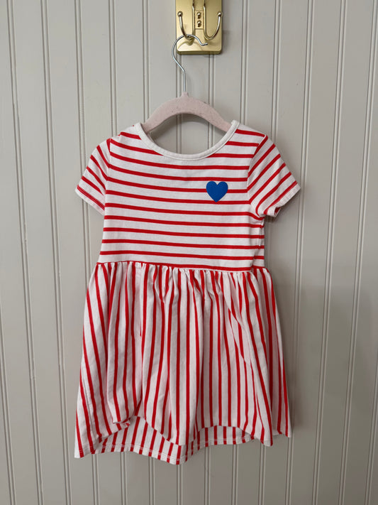 Cat & Jack Dress Size 4T