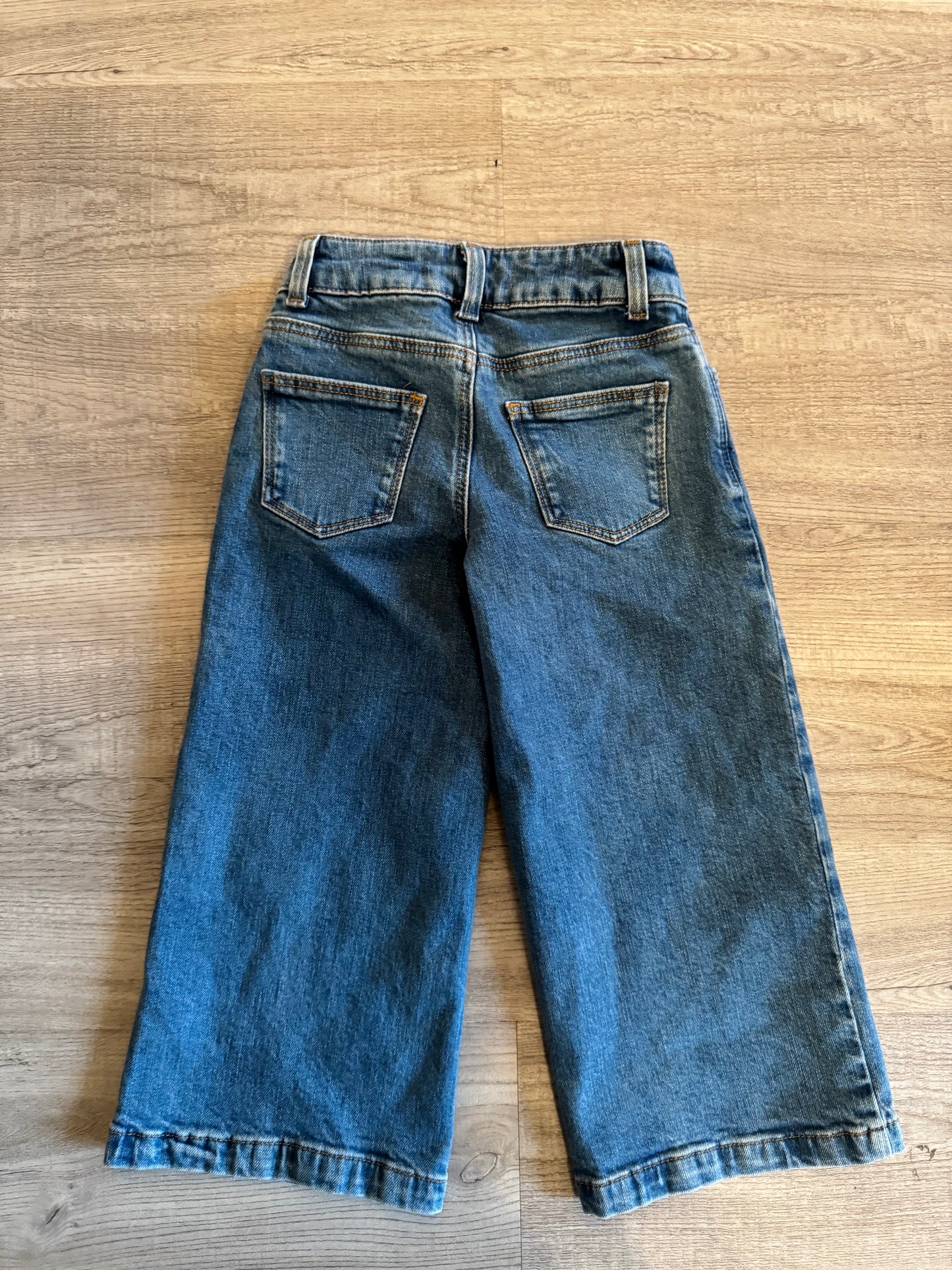 Mini Boden Jeans Toddler Size 4 Years