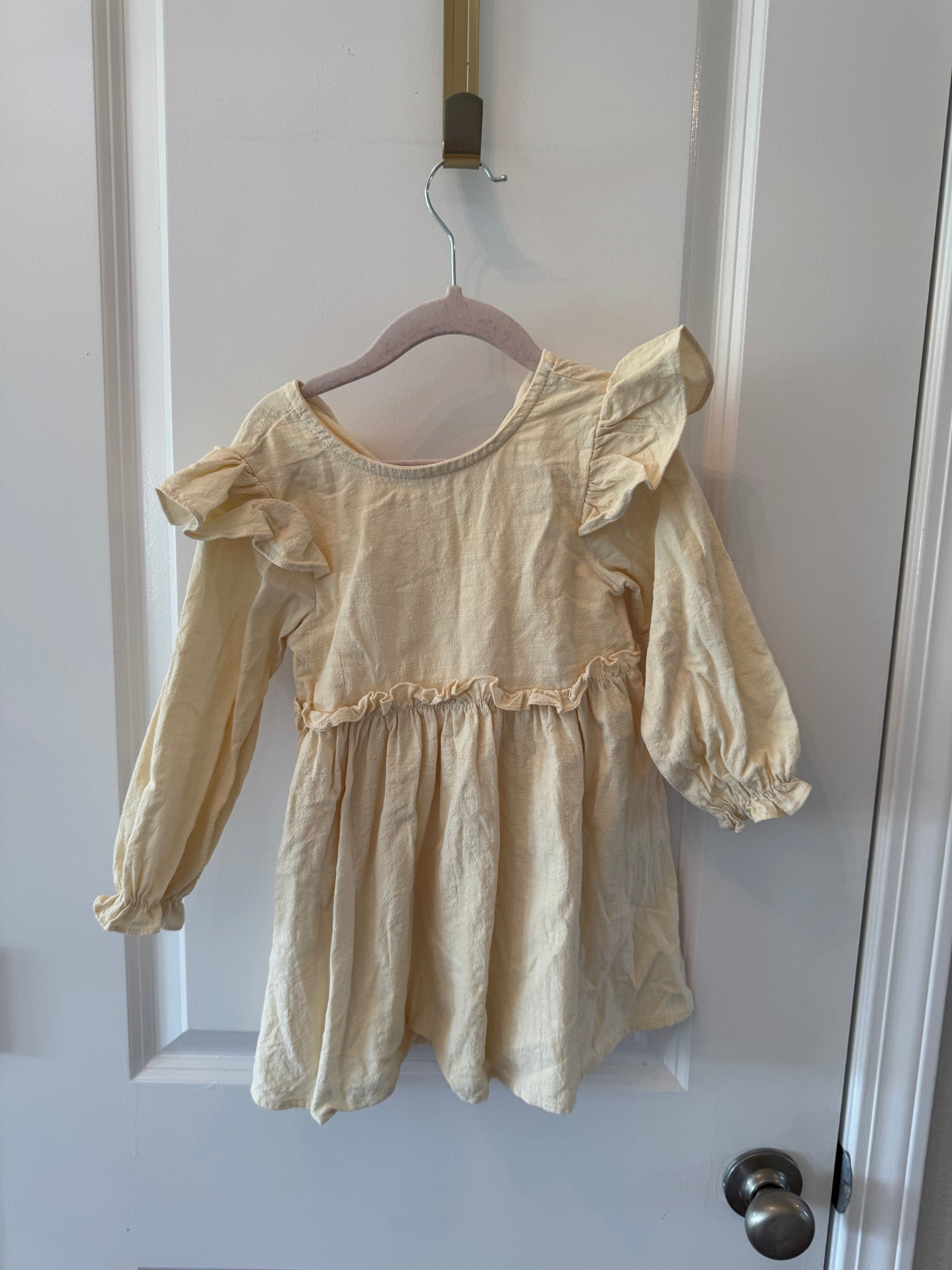 Toddler Girl Dress Size 2/3 Years