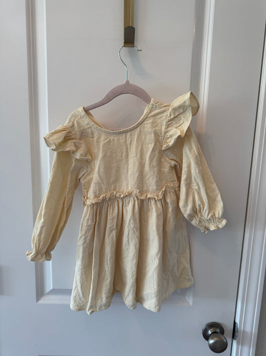 Toddler Girl Dress Size 2/3 Years