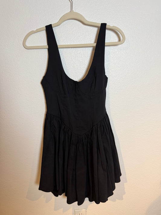 12th Tribe Dress Women’s Medium NWT