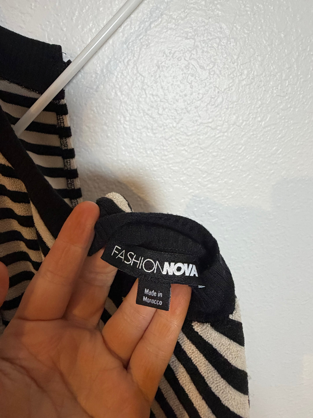 Fashion Nova Size Medium