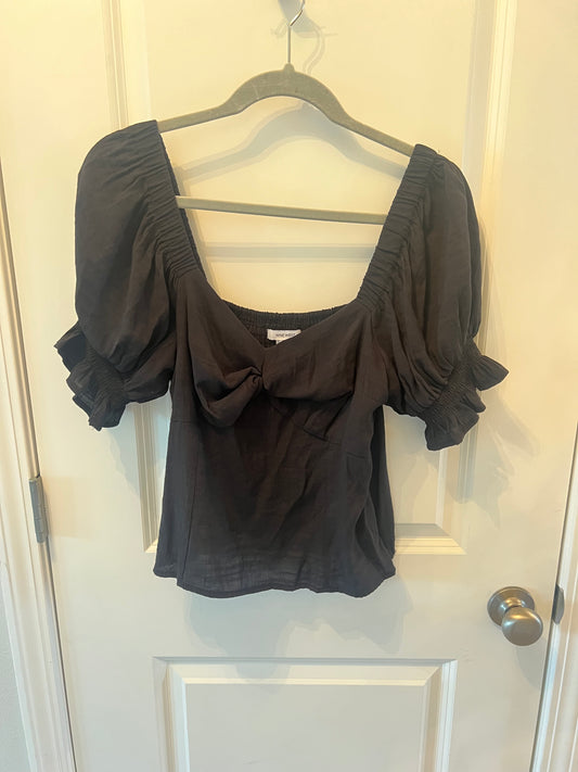 Nine West Women’s Top Women’s Size Large