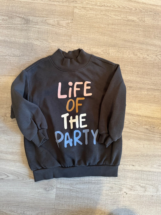 Old Navy Crewneck Size 4T