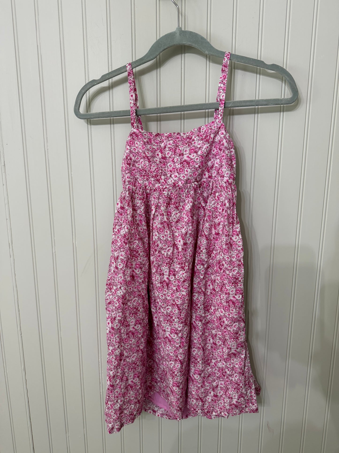 Gap Floral Dress Girl’s Large (10) NWT