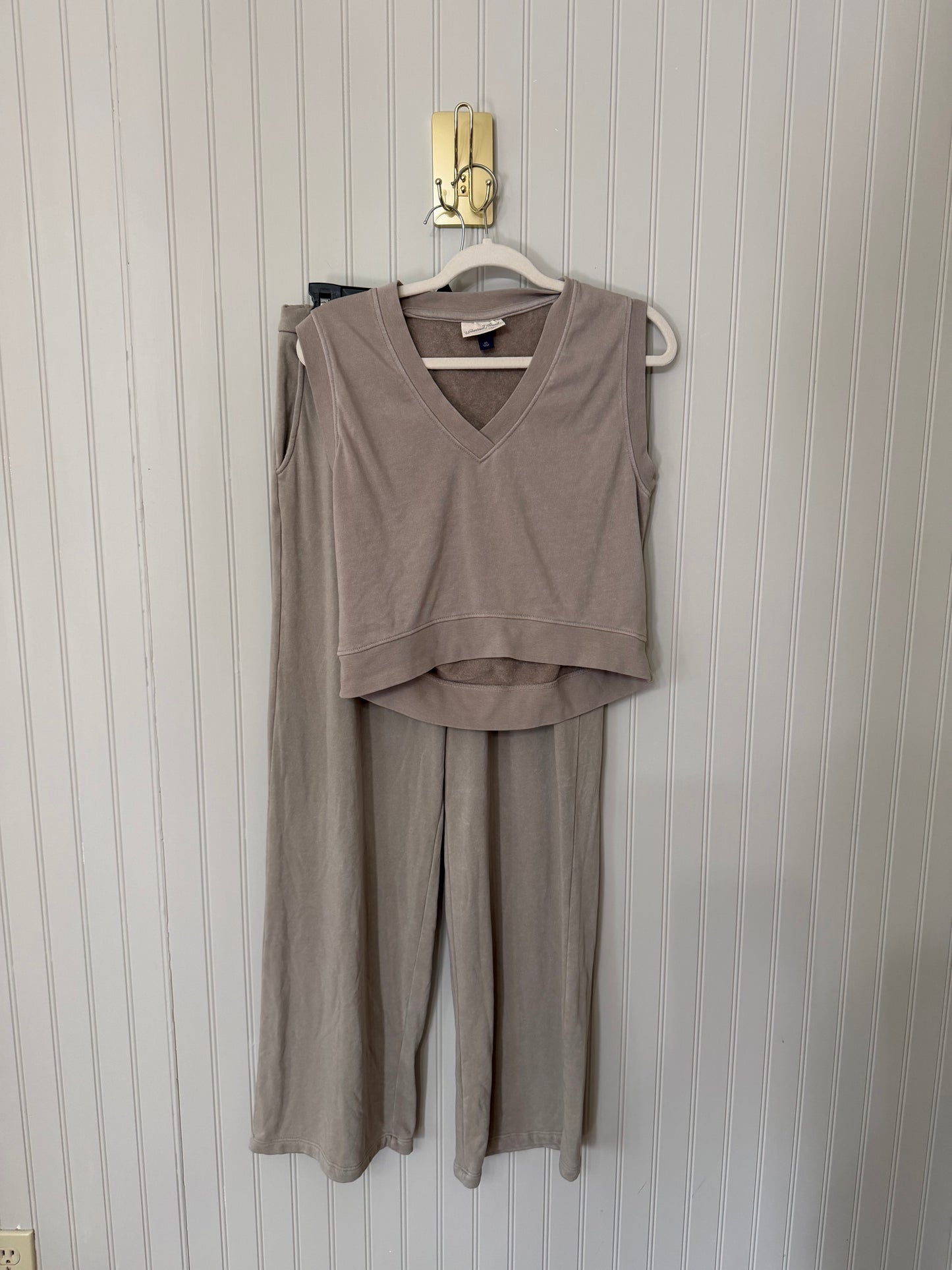 Universal Thread Knit Matching Set Women’s XS/S