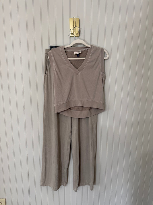 Universal Thread Knit Matching Set Women’s XS/S