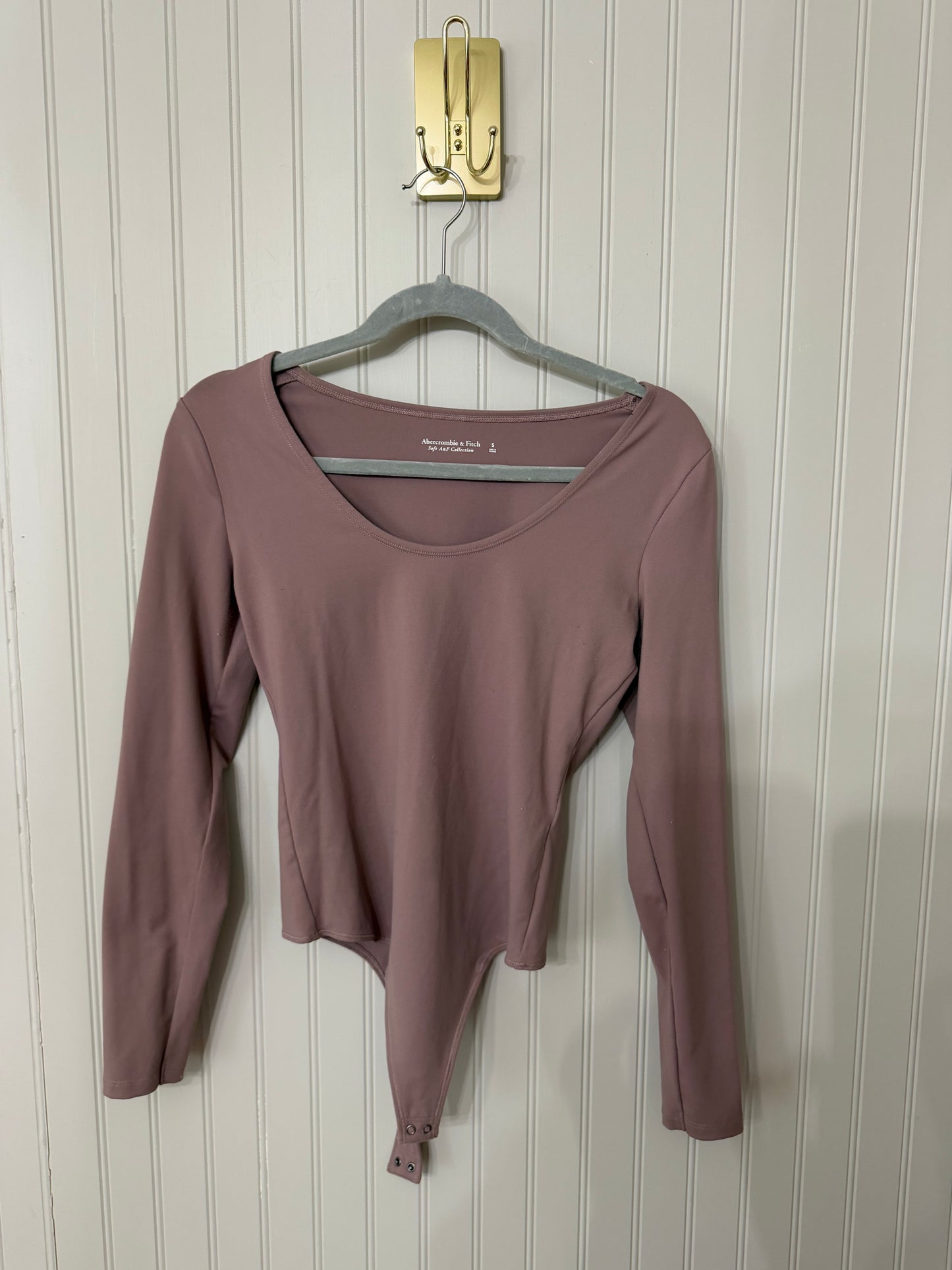 Abercrombie & Fitch Bodysuit Women’s Small
