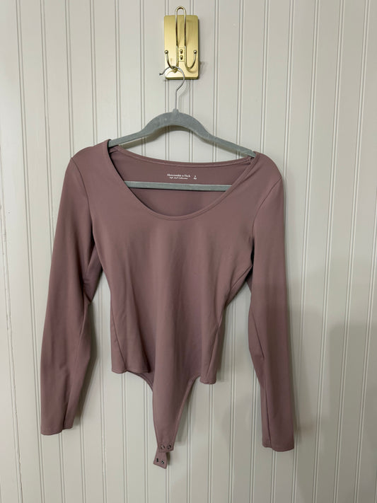 Abercrombie & Fitch Bodysuit Women’s Small