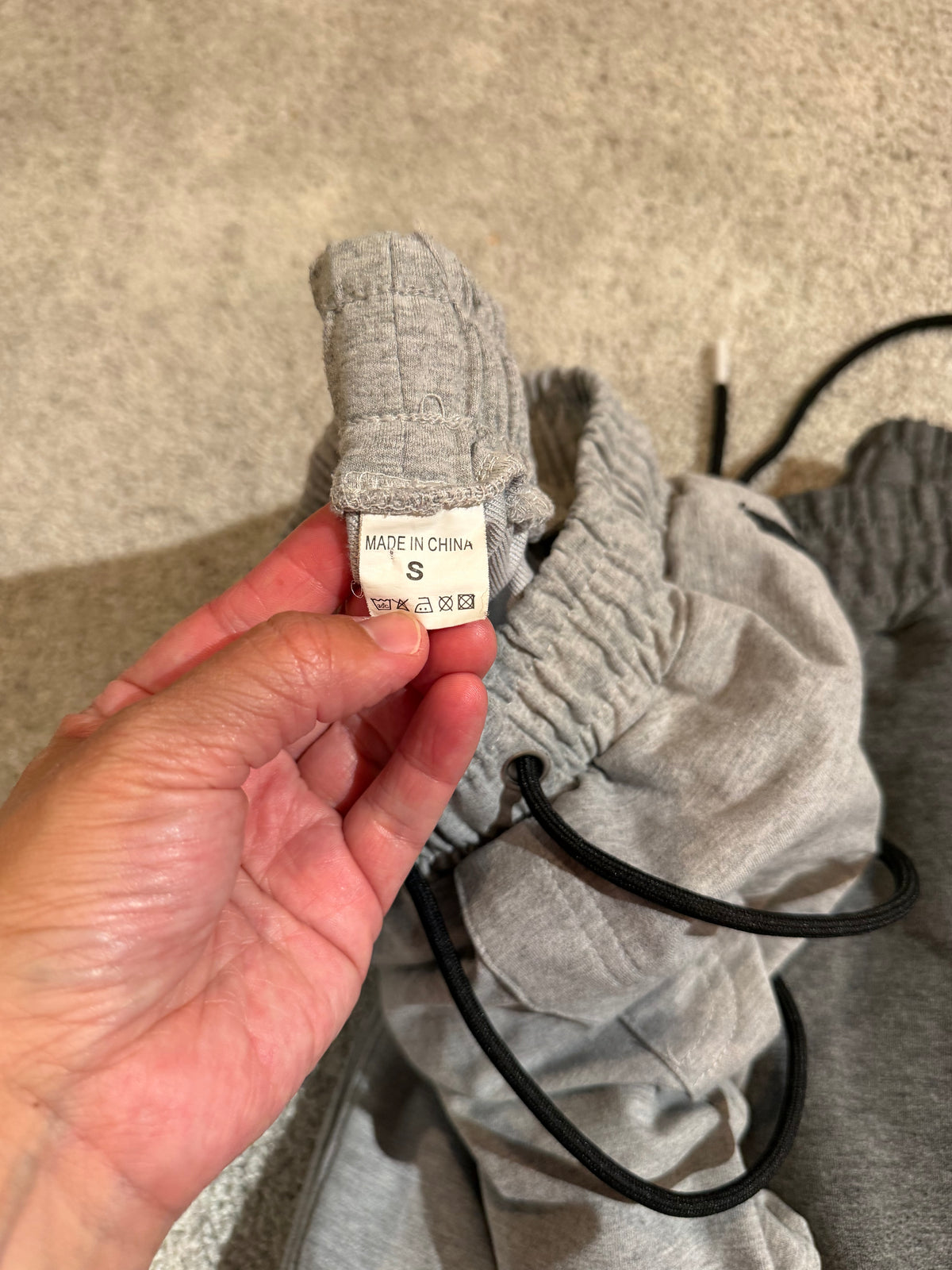 Adult Small Jogger Bundle