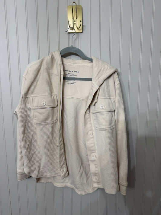 American Eagle Shacket Women’s XS