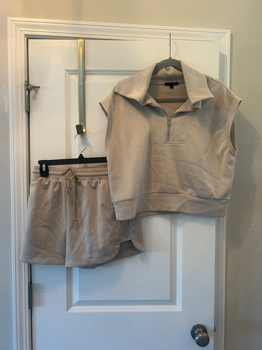 Women’s Matching Set Size Medium