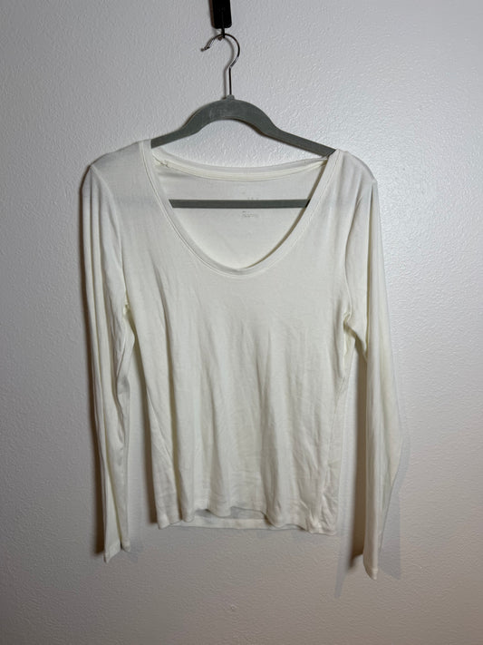 A New Day Long Sleeve Top Women’s Medium