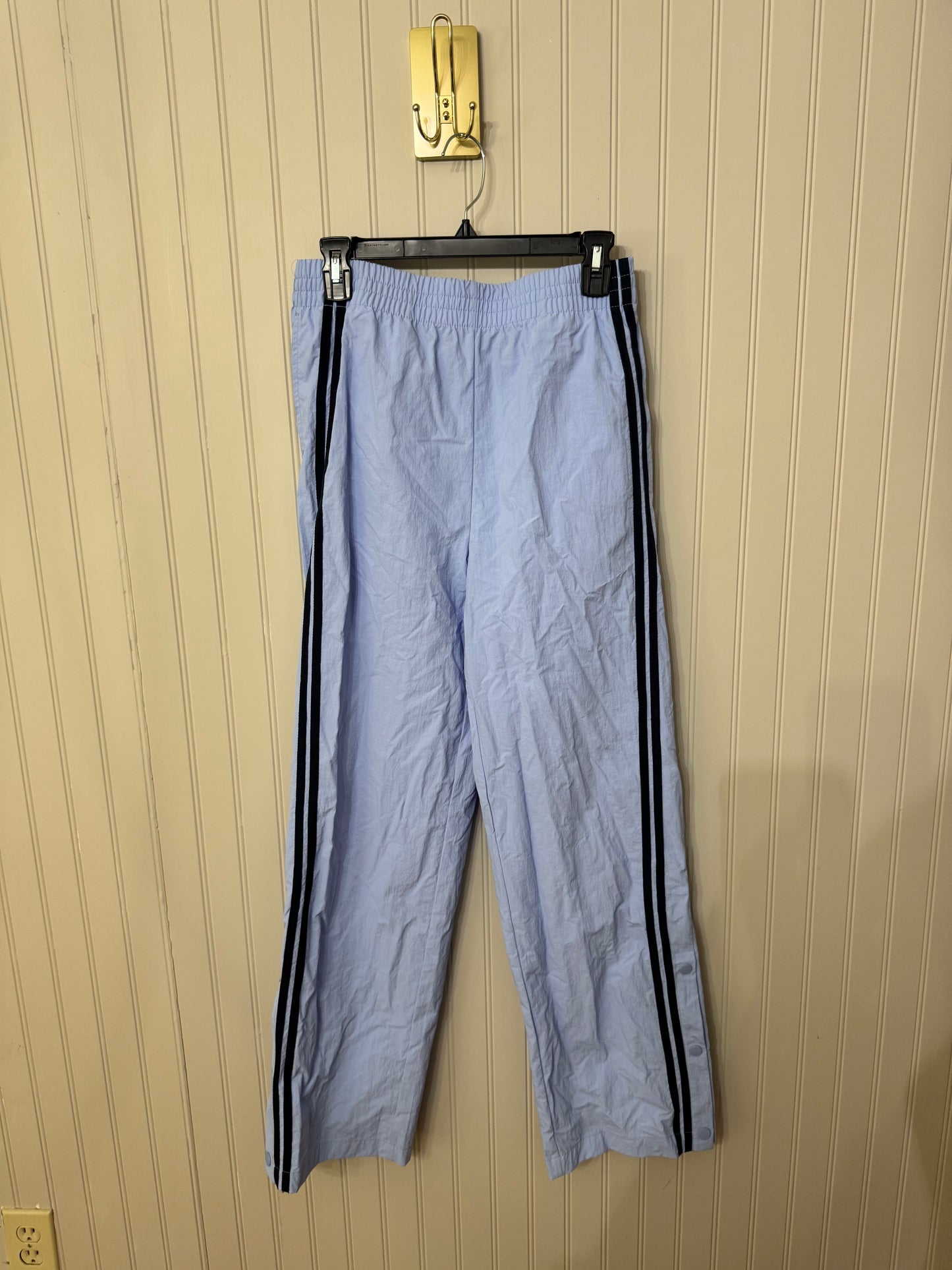No Boundaries Track Pants Women’s Medium Blue