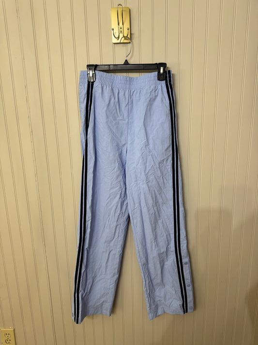 No Boundaries Track Pants Women’s Medium Blue