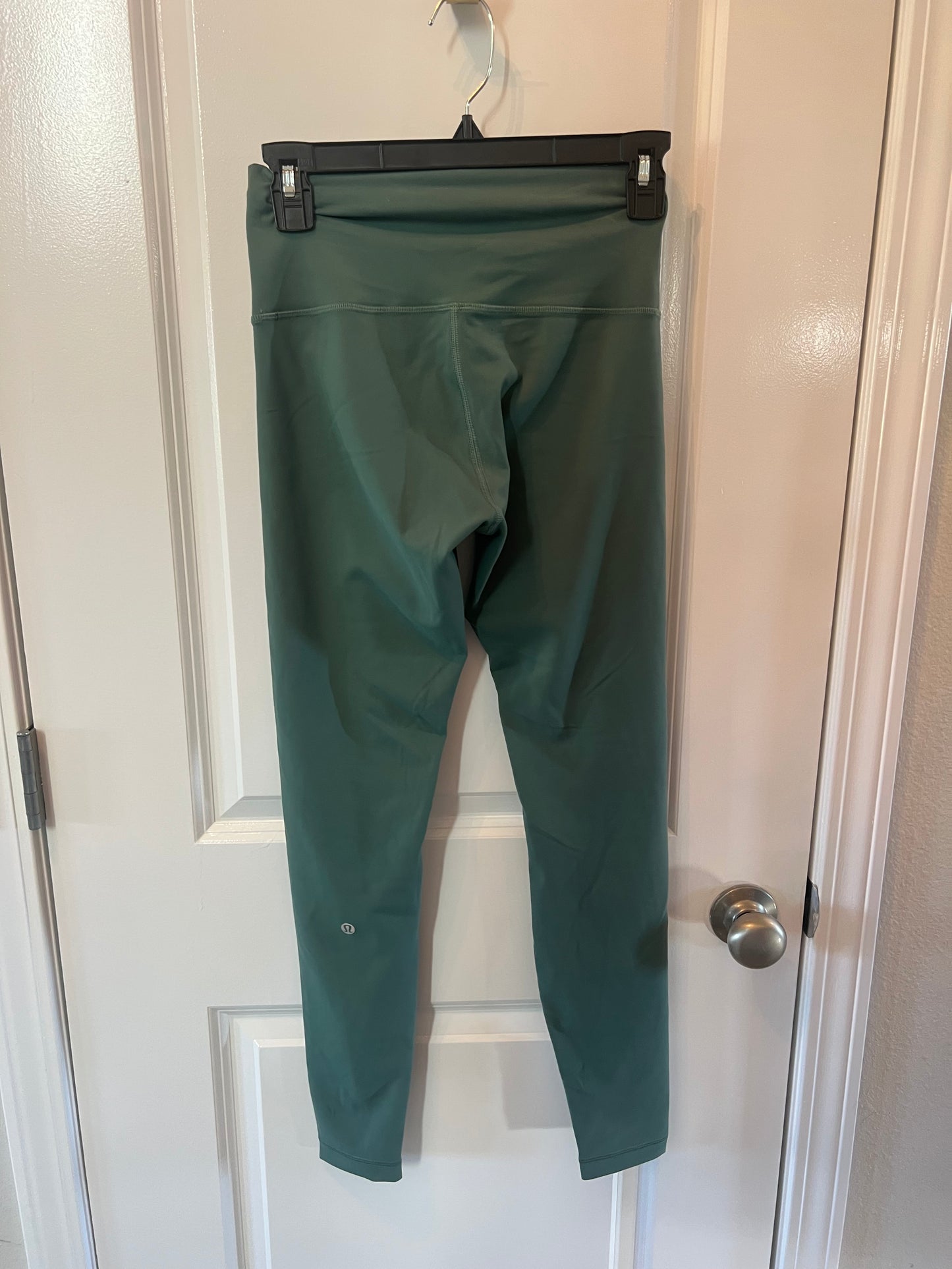Lululemon Leggings Women’s Size 6 (Small) Green
