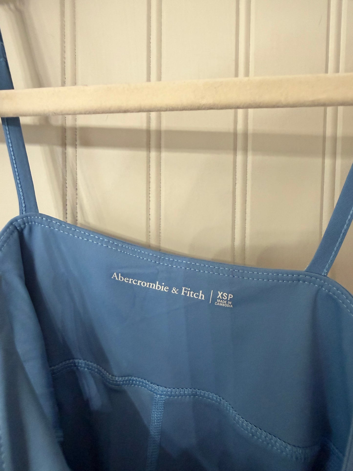 Abercrombie & Fitch Dress Size XSP