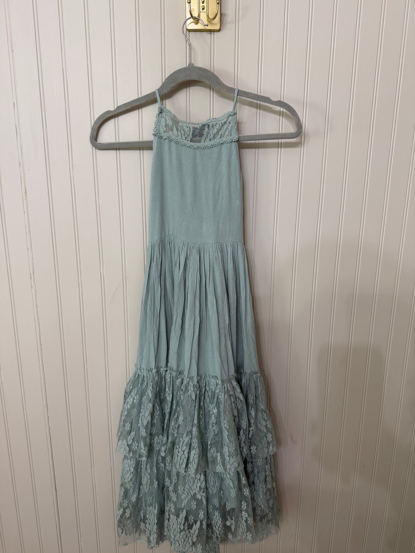 Joyfolie Ruffle Dress Girl’s Size 6 NWT