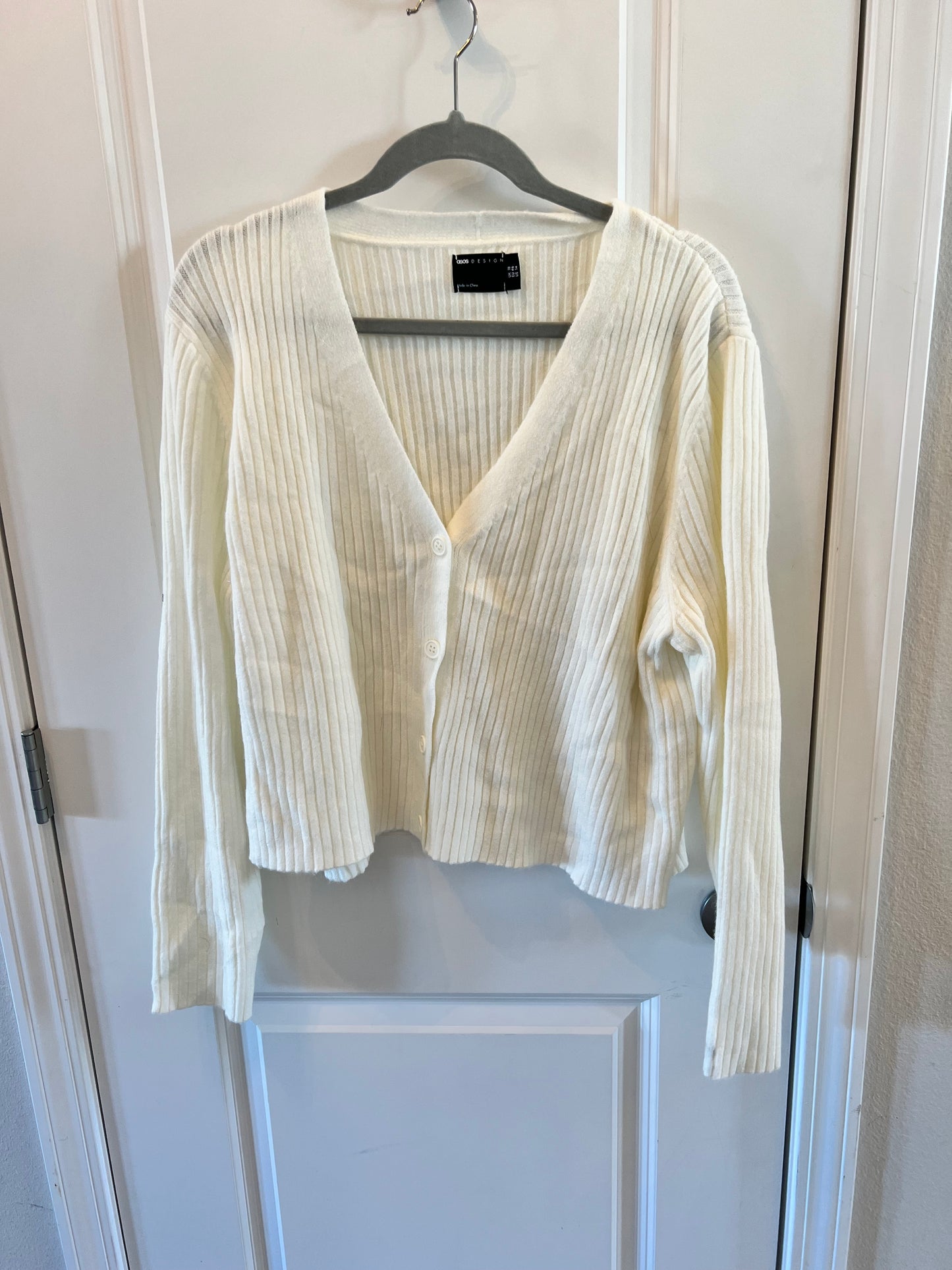 Asos Women’s Cardigan Size XXL