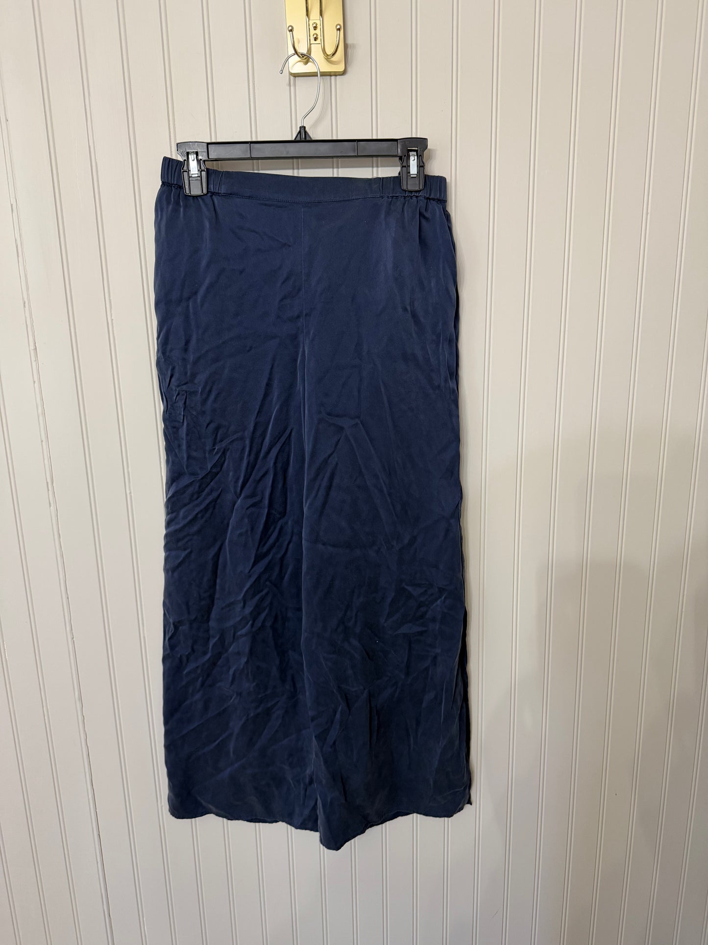Quince Matching Set Women’s Small Navy NWT