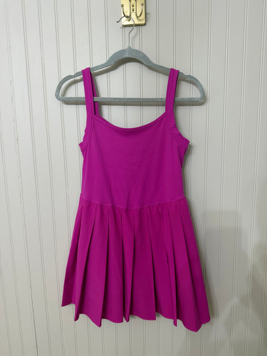 Active Dress Women’s Medium Magenta