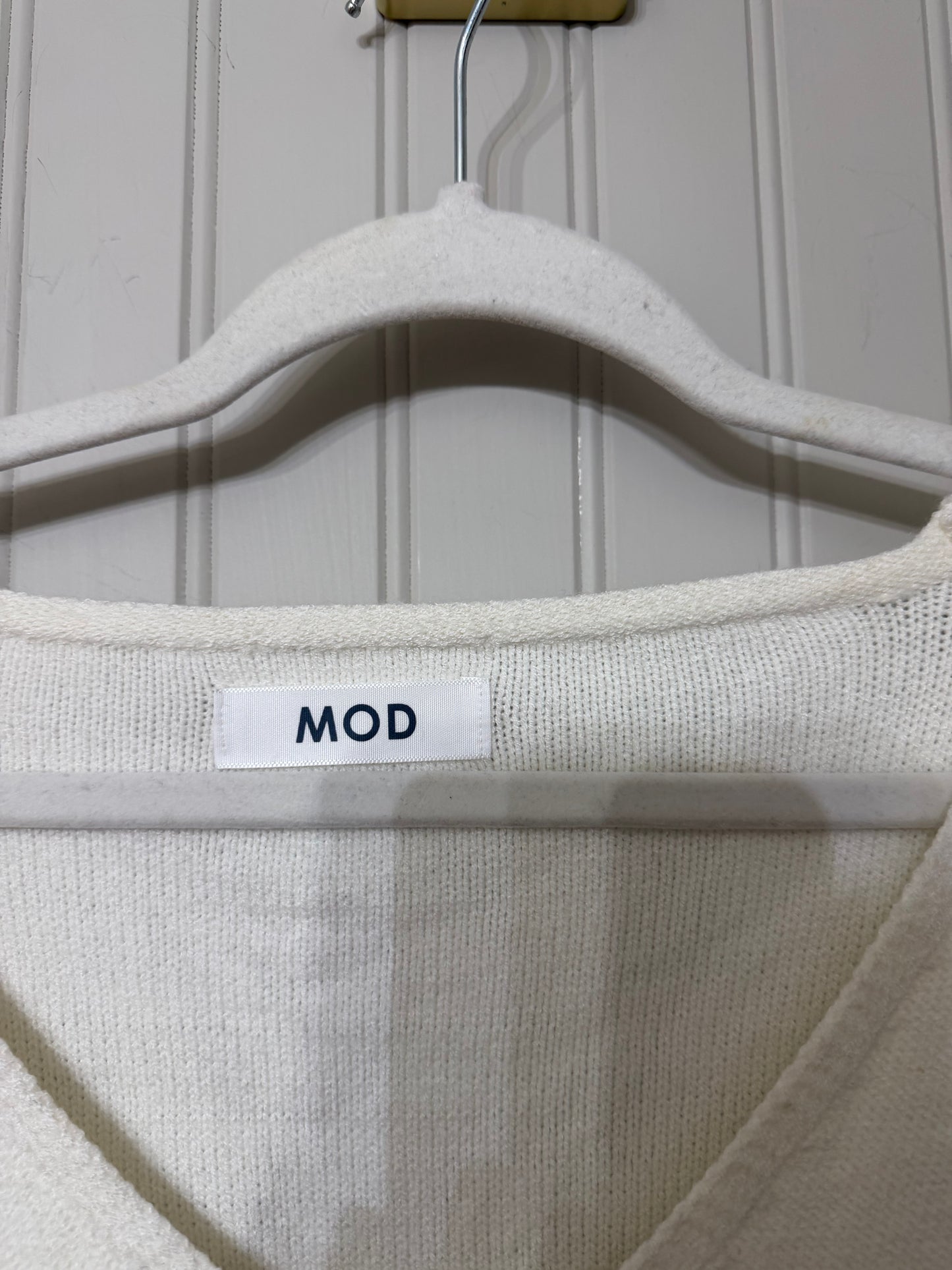 MOD Knit Top Women’s S/M
