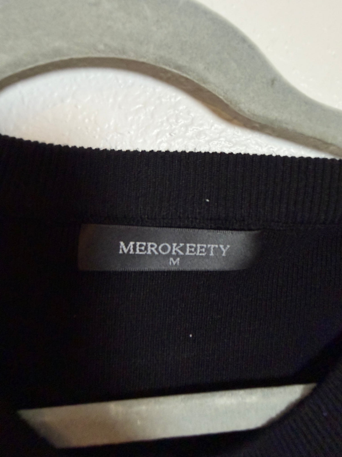 Women’s Black Dress Size Medium