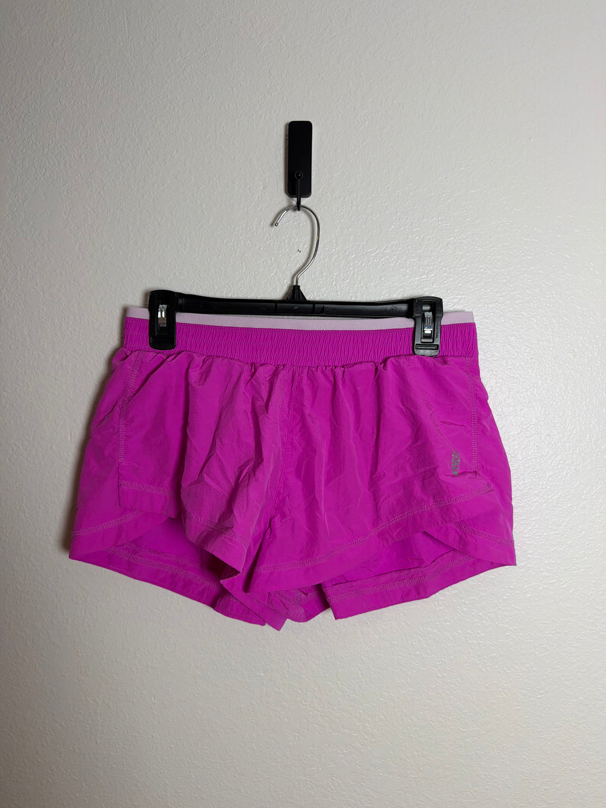 Free People Movement Pink Shorts Size Small