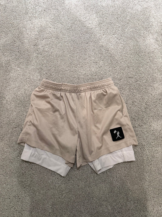 Baseball Shorts Youth Size Large
