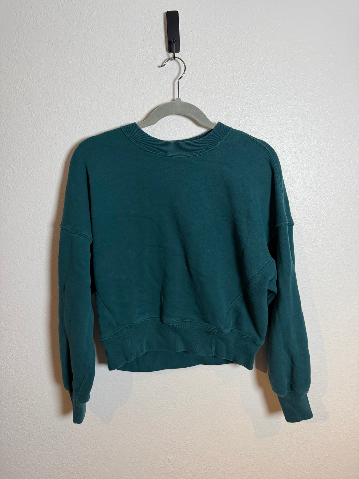 Abercrombie Women’s Sweatshirt Size Small