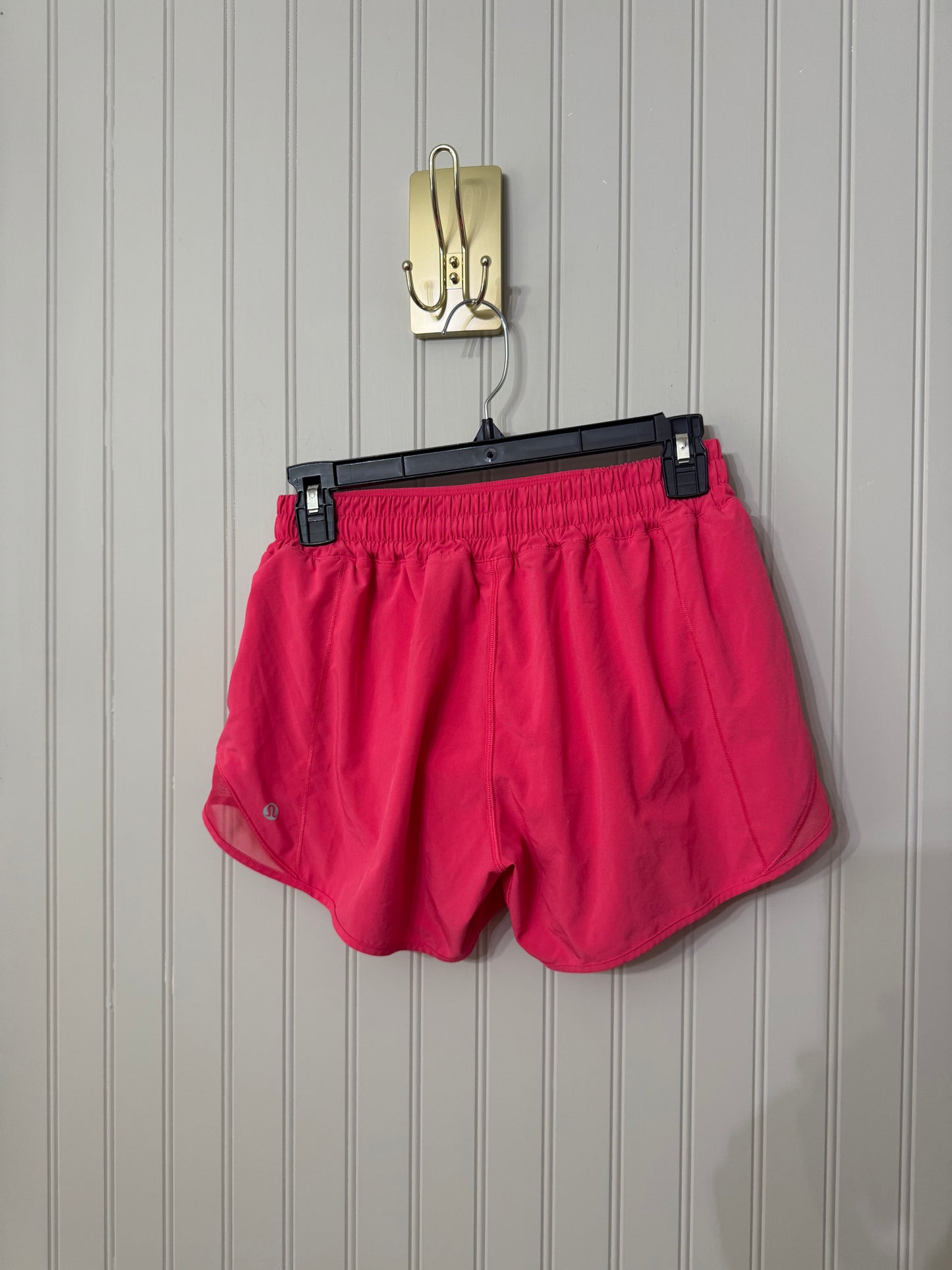 Lululemon Active Shorts Women’s Size 8 Pink
